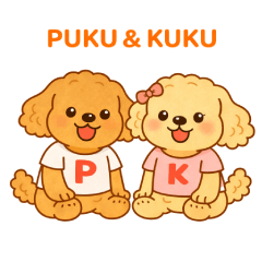 PUKU & KUKU
