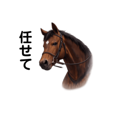 Too Expressive Horses