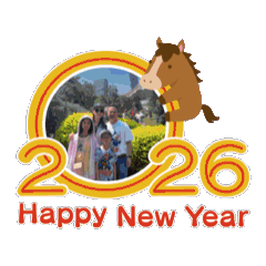 Merry Christmas & Happy New Year:D