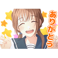 TV animation "Kimito Koete Koininaru"