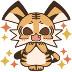 The Mitarashi's place Kotaro Vol. 1