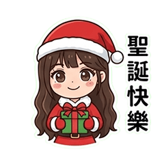 Q版 啦啦隊女郎_6