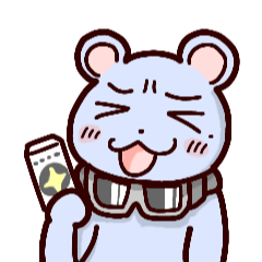 Alchoota the Drunk rat 2