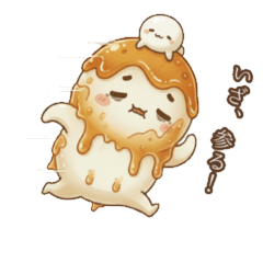 The Zarame Clan: Transformation Arc