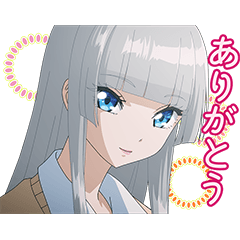 TV animation "WANDANCE"