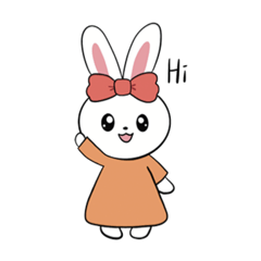 喋喋兔