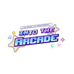 POLAR1SS : INTO THE ARCADE