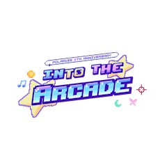 POLAR1SS : INTO THE ARCADE