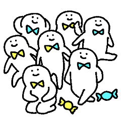 CANDY-GHOST Gemini 3