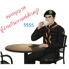 RANGER FORCES REGIMENT 48 2