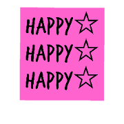 !!!!happy!!