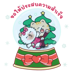 สติกเกอร์เอฟเฟกต์