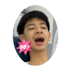 Silly embarrassing Tee