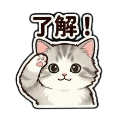 ​私の気持ちを代弁！ふわもこミヌエット