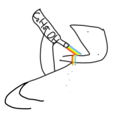 生活使火柴人微笑 2