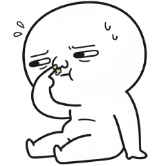 หัวกลมมู่ทู่ :: หยอกๆ 06