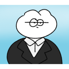 これなに？な無気力動物（うさぎ）