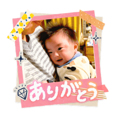 ひかるスタンプ第5