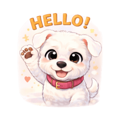 樂樂醬呀(英文版)