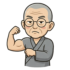 小海師父5-情緒覺察小語