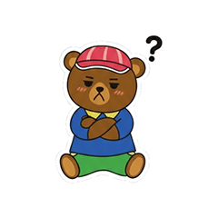 lovely_bear_love_to_smlie