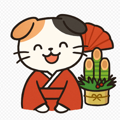 Daily Life of a Floppy-Eared Calico