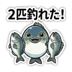 For Fishing Lovers: Catch Reports