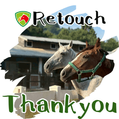 The Fun-Loving Team at Retouch2