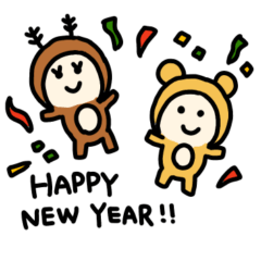 Mitcholl New Year 2025 resale