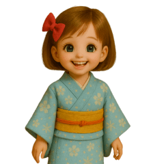 Nico Rainbow StickersZ