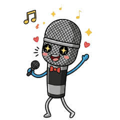 Singing Mic