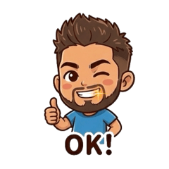 Strong Guy Stickers01