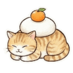 2026 Year of the Horse:Cat Greetings