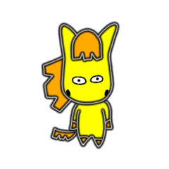 Illustration of a horse