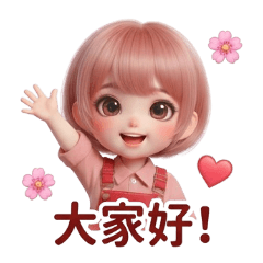 奇琪CG 2026年新年祝福