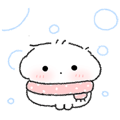 Winter Little Pup Komonyi (JP)