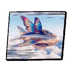 mego日常動態貼圖