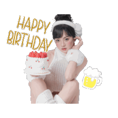 錚總裁生日祝福