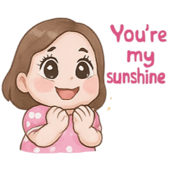 It's Okay Smile Sunshine