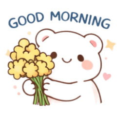 Have Morning Nice Day