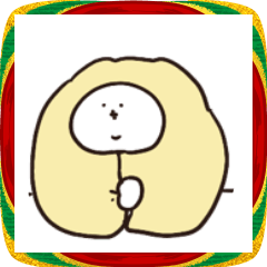 ラブラブ年越しあごうさぎ2026