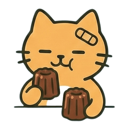 Hokkori Neko Eats Vol.4