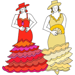 Flamenco Verano Vol.8