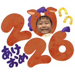 2026NAKABAYASHI FAMILY