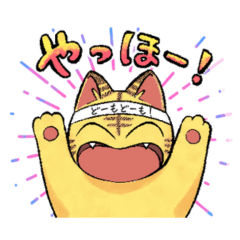 ねこまんまのポチ