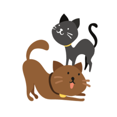 Cute Cat Daily (Free Ver.)