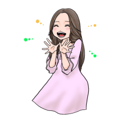 SmaKano Momo Akiba Illustration Edition