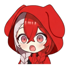 STELLADOLL-EN Sticker