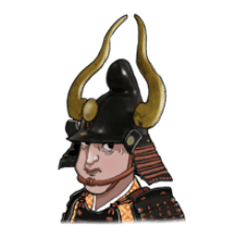 Vassals in Japanese Armor 25