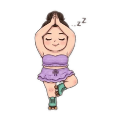 Karuna Cute  New Year